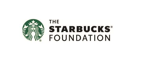 The Starbucks Foundation .